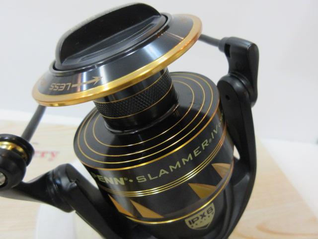 スラマーⅣ 6500