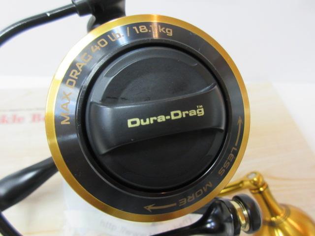 スラマーⅣ 6500