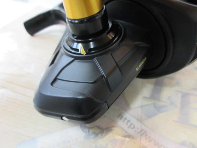 スラマーⅣ 6500