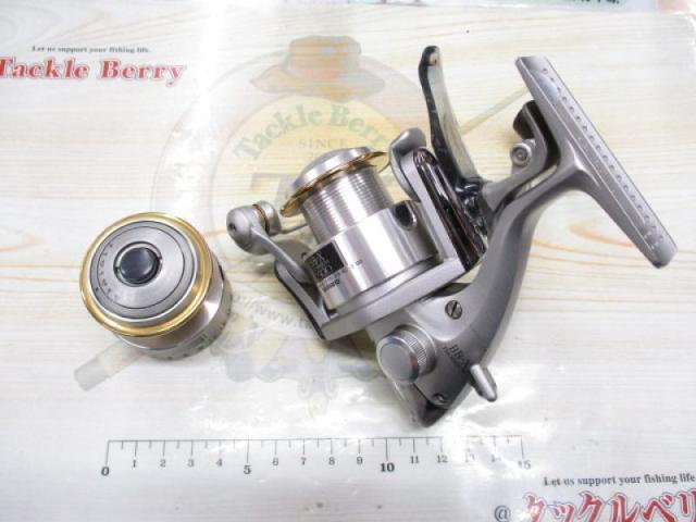 98BB-Xテクニウム 2500 H型レバーブレーキ