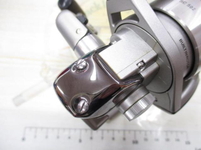 98BB-Xテクニウム 2500 H型レバーブレーキ