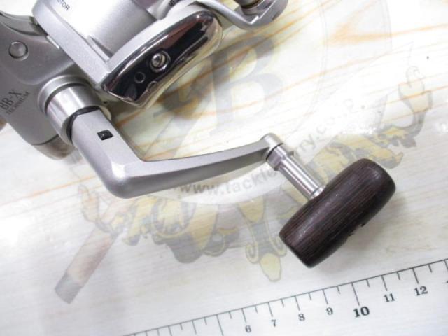 98BB-Xテクニウム 2500 H型レバーブレーキ