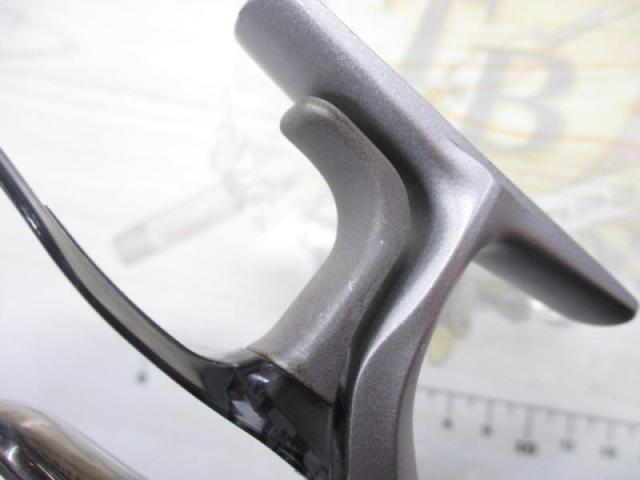 98BB-Xテクニウム 2500 H型レバーブレーキ