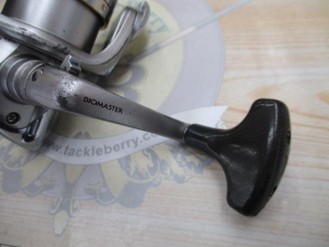 05バイオマスター C3000