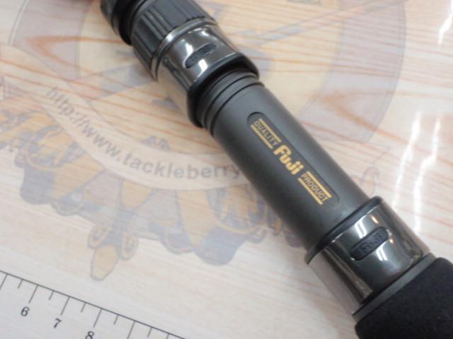 ストレンジブルー 100HX