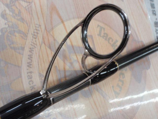 ストレンジブルー 100HX