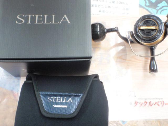 20ステラSW 6000XG