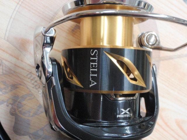 20ステラSW 6000XG