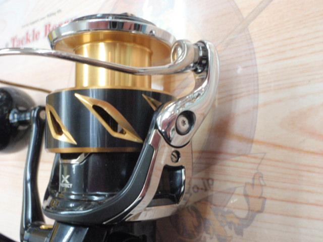 20ステラSW 6000XG