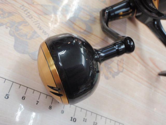 20ステラSW 6000XG