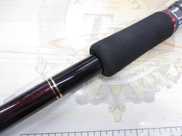 ラグゼソルテージスピードショットTS 110H