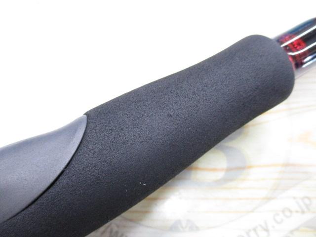 ラグゼソルテージスピードショットTS 110H