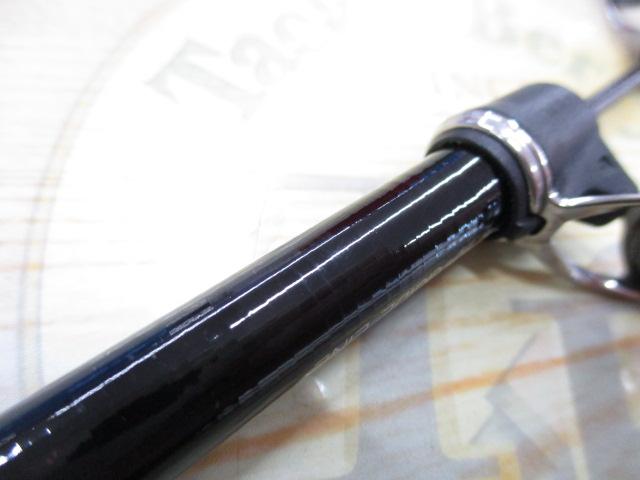 ラグゼソルテージスピードショットTS 110H