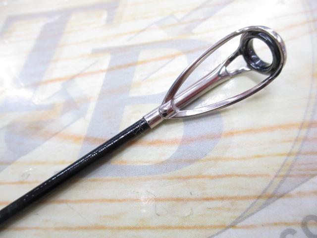 ラグゼソルテージスピードショットTS 110H