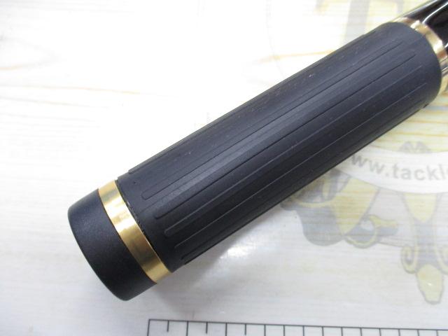 がま磯アテンダーⅡ 2.75-50