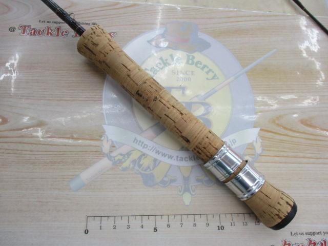 スーパーパルサーⅡ CSⅡ-552