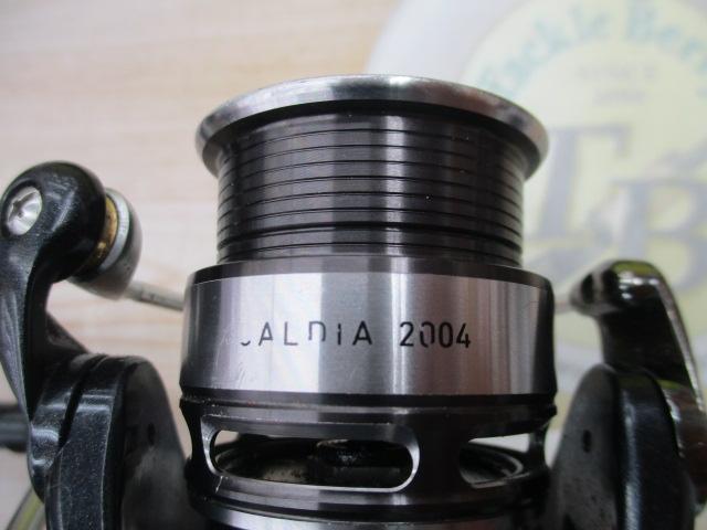 14カルディア 2004