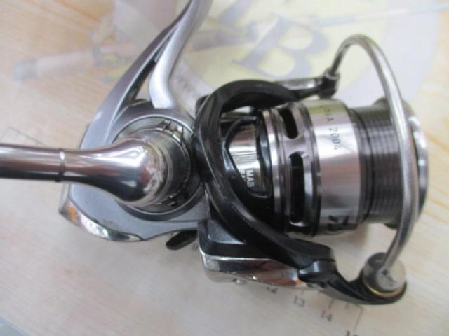 14カルディア 2004