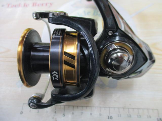 18レガリス LT5000D-CXH