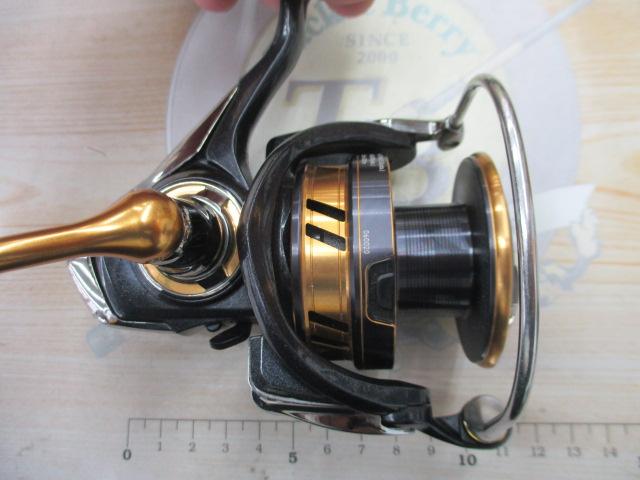 18レガリス LT5000D-CXH