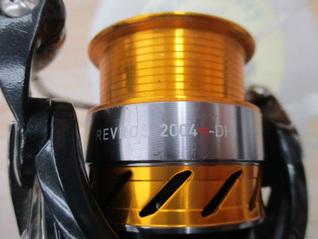 15レブロス 2004H-DH