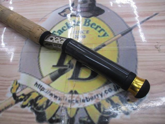 デストロイヤー F7-76RDti-MB(オロチフュージコンタクト)マーブルシートスラントブリッジ