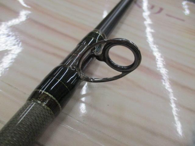 デストロイヤー F7-76RDti-MB(オロチフュージコンタクト)マーブルシートスラントブリッジ