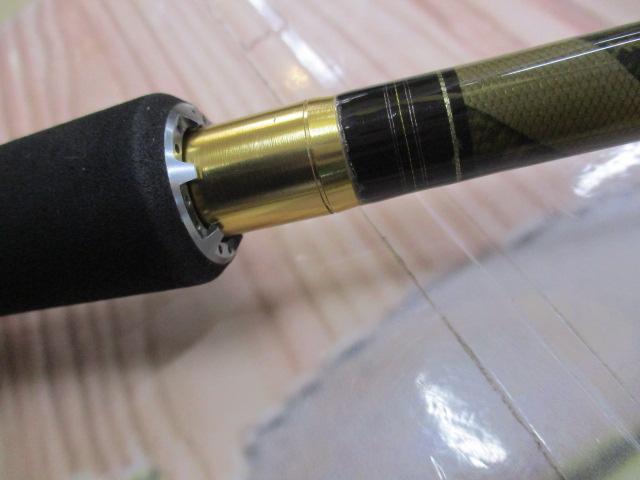 デストロイヤー F7-76RDti-MB(オロチフュージコンタクト)マーブルシートスラントブリッジ