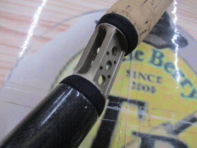 デストロイヤー F7-76RDti-MB(オロチフュージコンタクト)マーブルシートスラントブリッジ