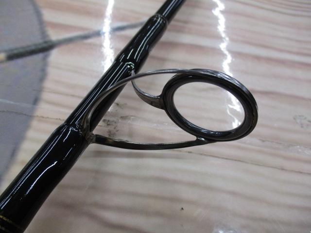 ラグゼソルテージリジェンダー 96