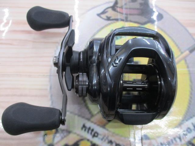 タトゥーラ TW 400XHL