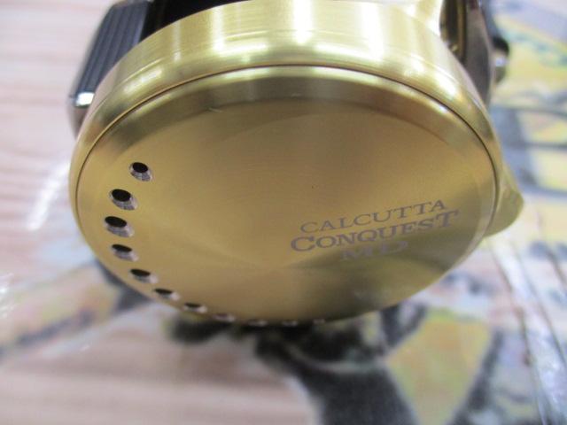 23カルカッタコンクエストMD 301XGLH