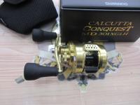 23カルカッタコンクエストMD 301XGLH