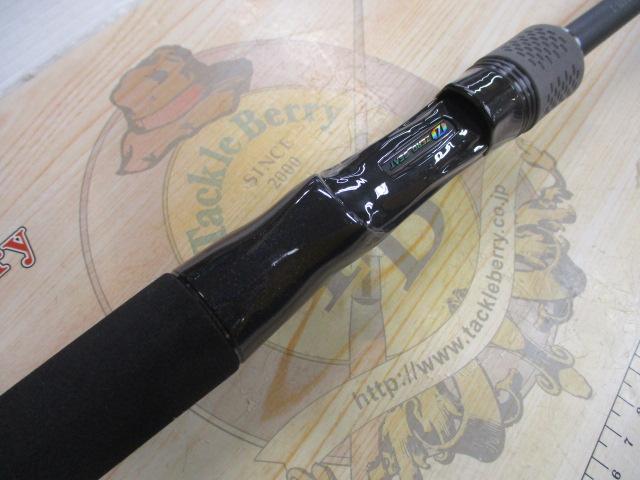 ブラックレーベル SC C69MH-2｜＠ベリーネット 日本最大新品中古釣具