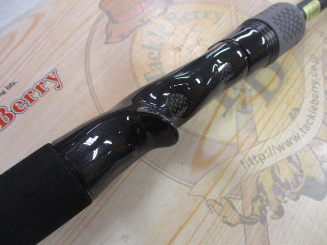 ブラックレーベル SC C69MH-2｜＠ベリーネット 日本最大新品中古釣具