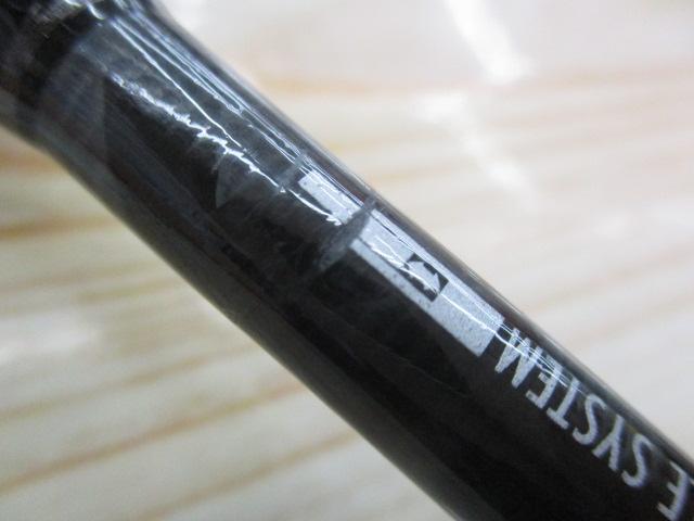 ソルティーステージKR-Xタイラバ STC-632UL60-KR