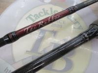ソルティーステージKR-Xタイラバ STC-632UL60-KR