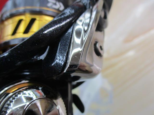 18レガリス LT2000S