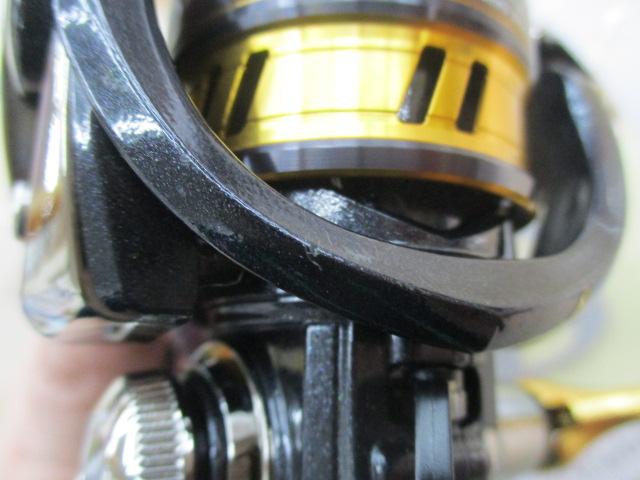 18レガリス LT2000S