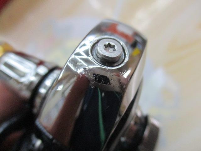 18レガリス LT2000S