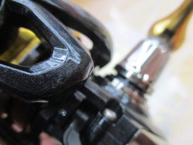 18レガリス LT2000S