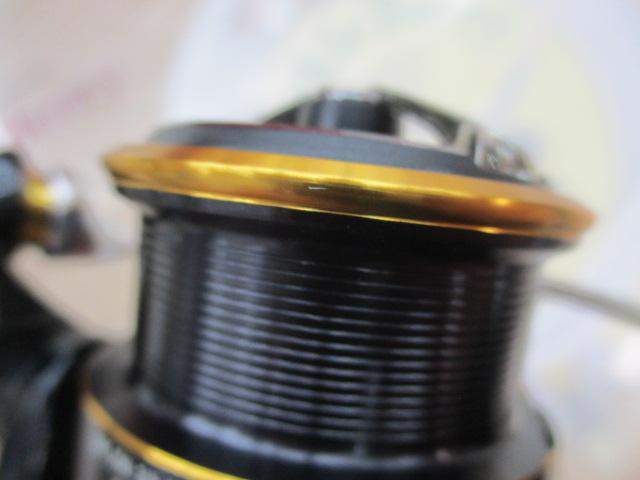 18レガリス LT2000S