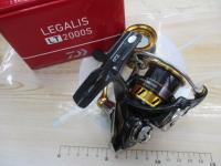 18レガリス LT2000S