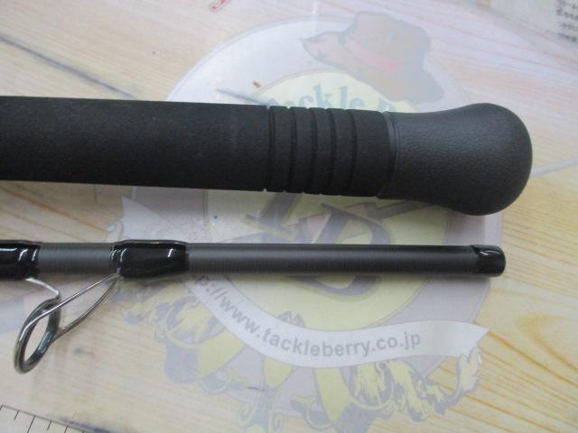 グランデージ アトラス ブルーランナー 98M