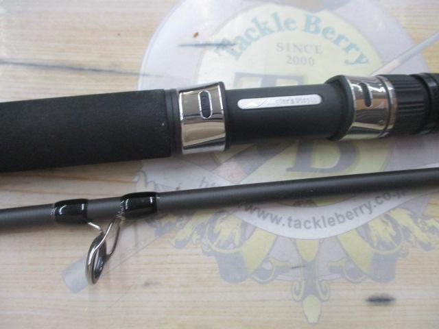 グランデージ アトラス ブルーランナー 98M