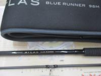 グランデージ アトラス ブルーランナー 98M