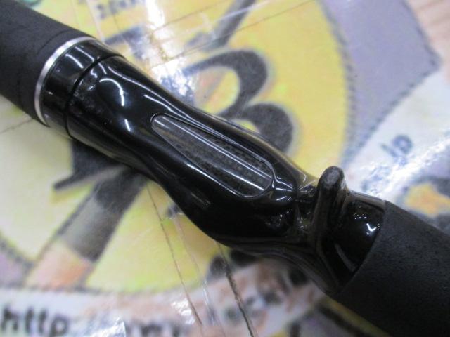 ブラックレーベル 721MHHFB｜＠ベリーネット 日本最大新品中古釣具WEB
