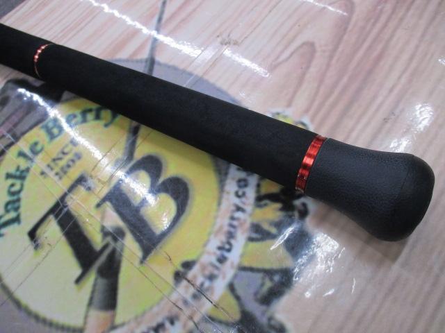 ストームライダー烈火 バンバカスタム SRR-103MHBC