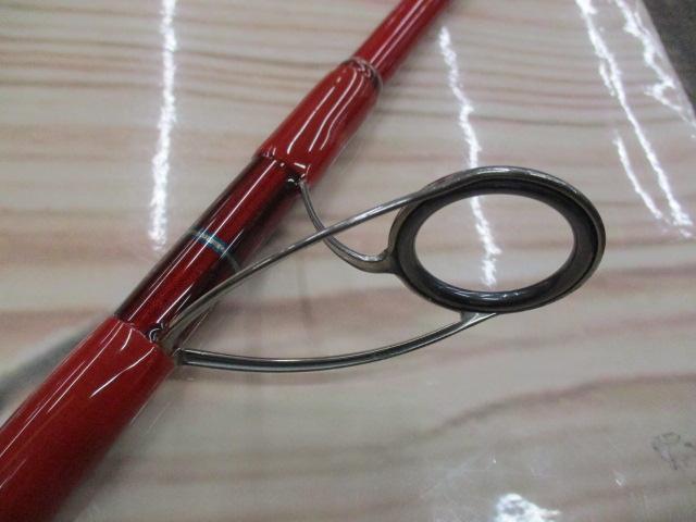 ストームライダー烈火 バンバカスタム SRR-103MHBC