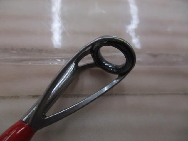 ストームライダー烈火 バンバカスタム SRR-103MHBC